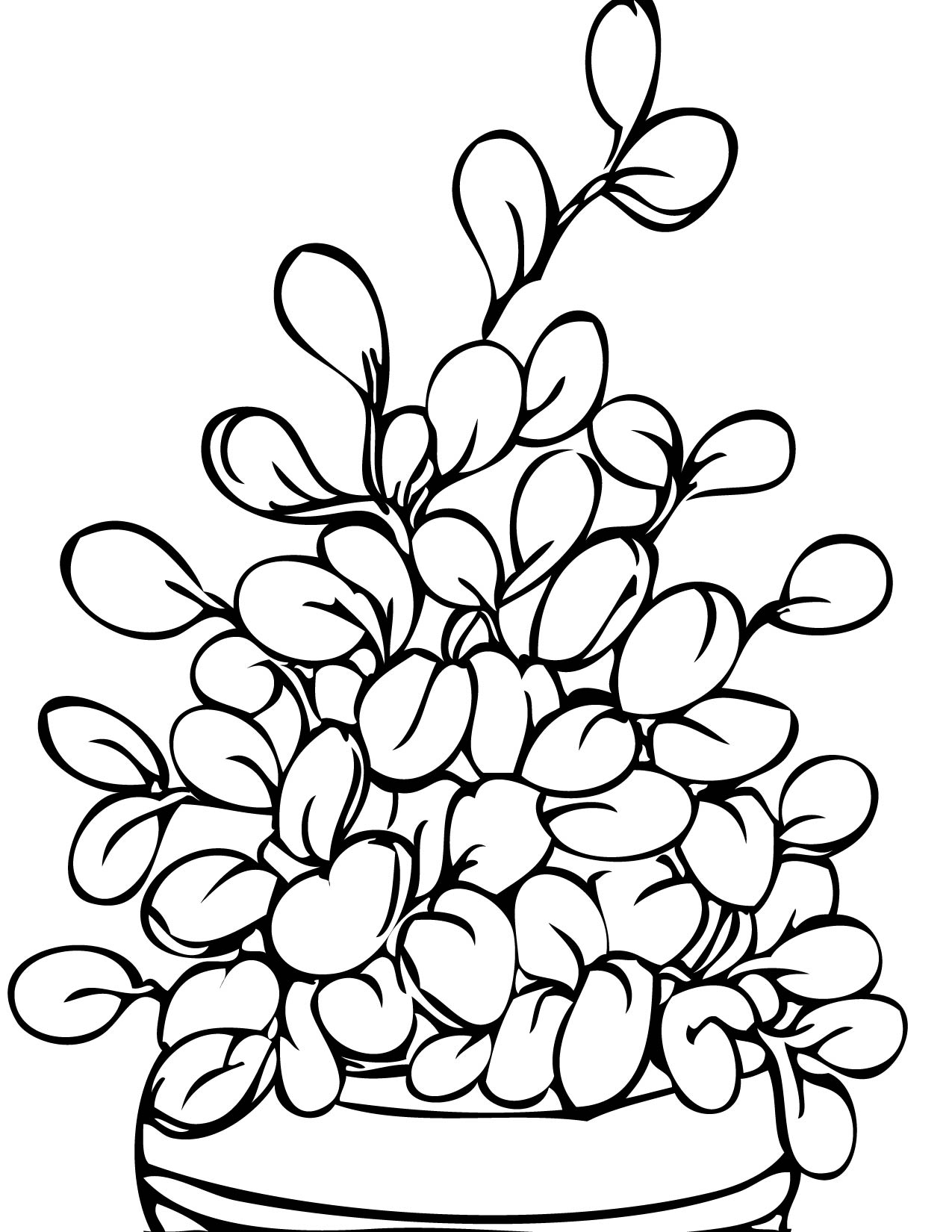 Handipoints coloring pages