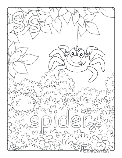 Free animal coloring pages for kids