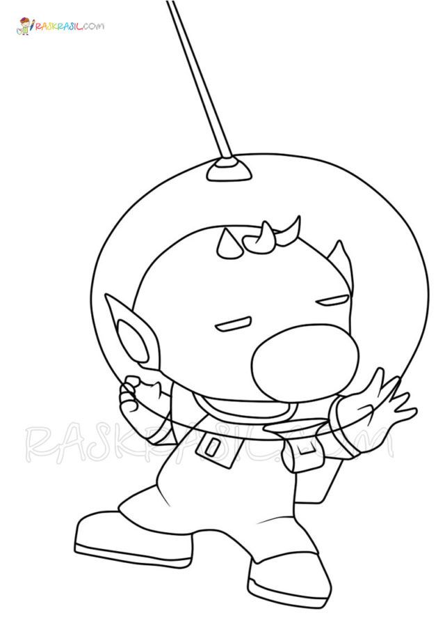 Pikmin deluxe coloring page new images free printable coloring pages unique coloring pages coloring pages for kids