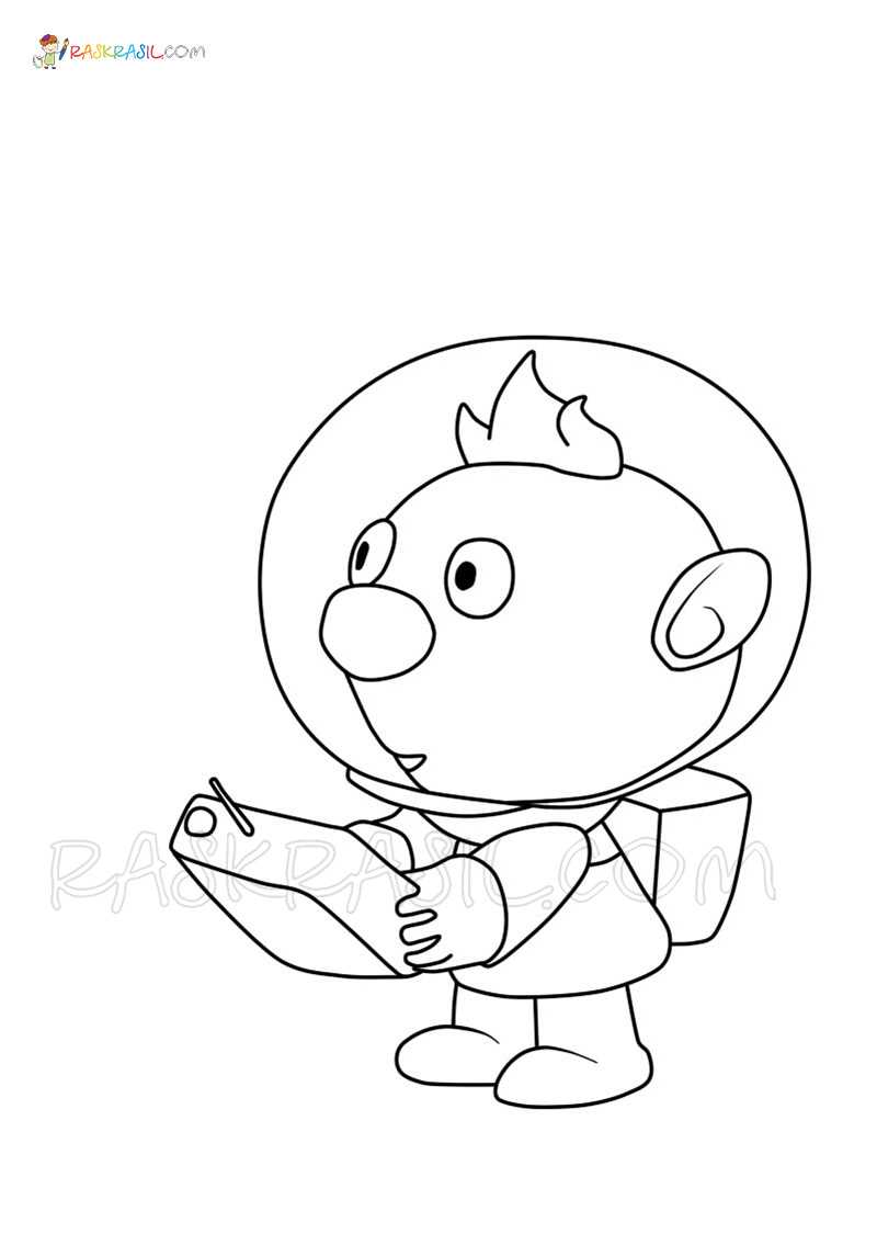 Pikmin deluxe coloring page new images free printable