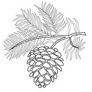 Pine cone coloring pages download coloring page pyrography patterns wood burning patterns tree coloring page