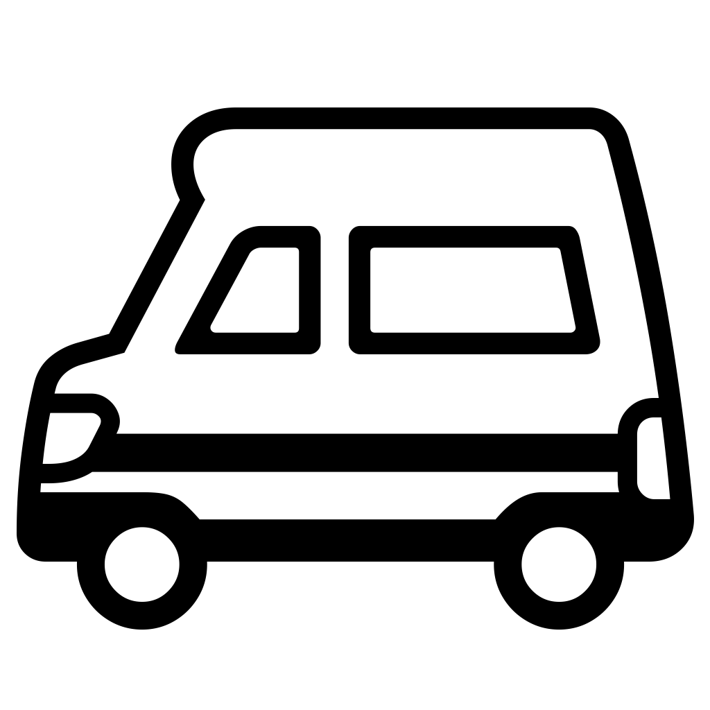 Ð minibus emoji van emoji