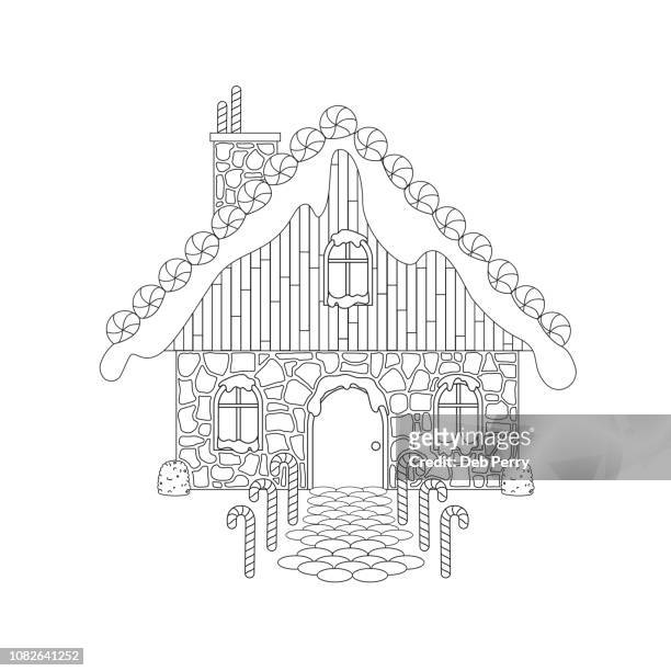 White house cartoon stock photos high