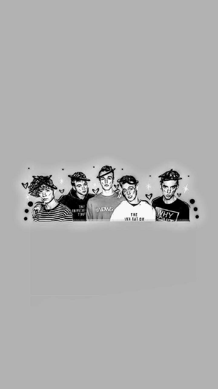 Why dont we just why dont we wallpapers