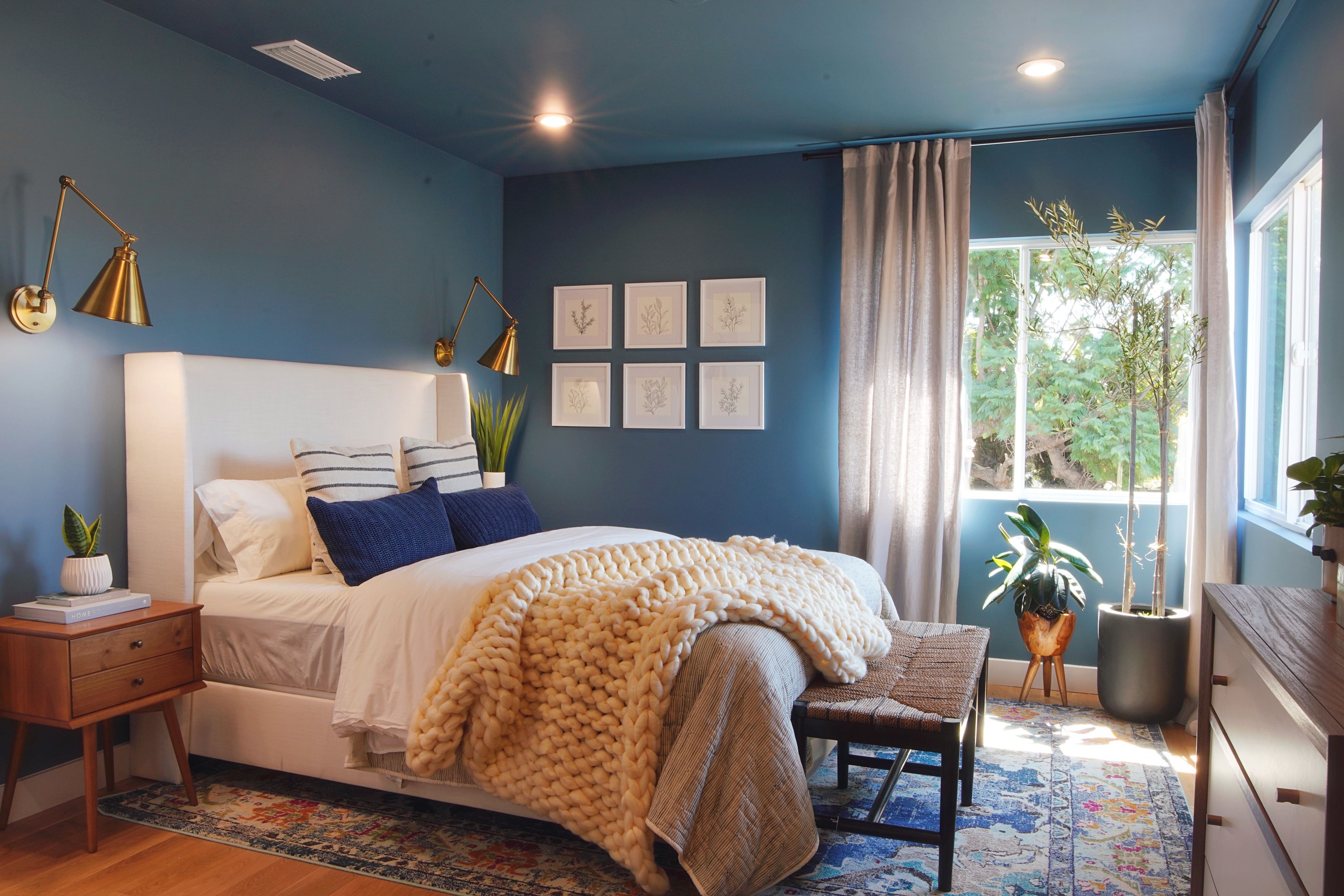 Best interior paint brands