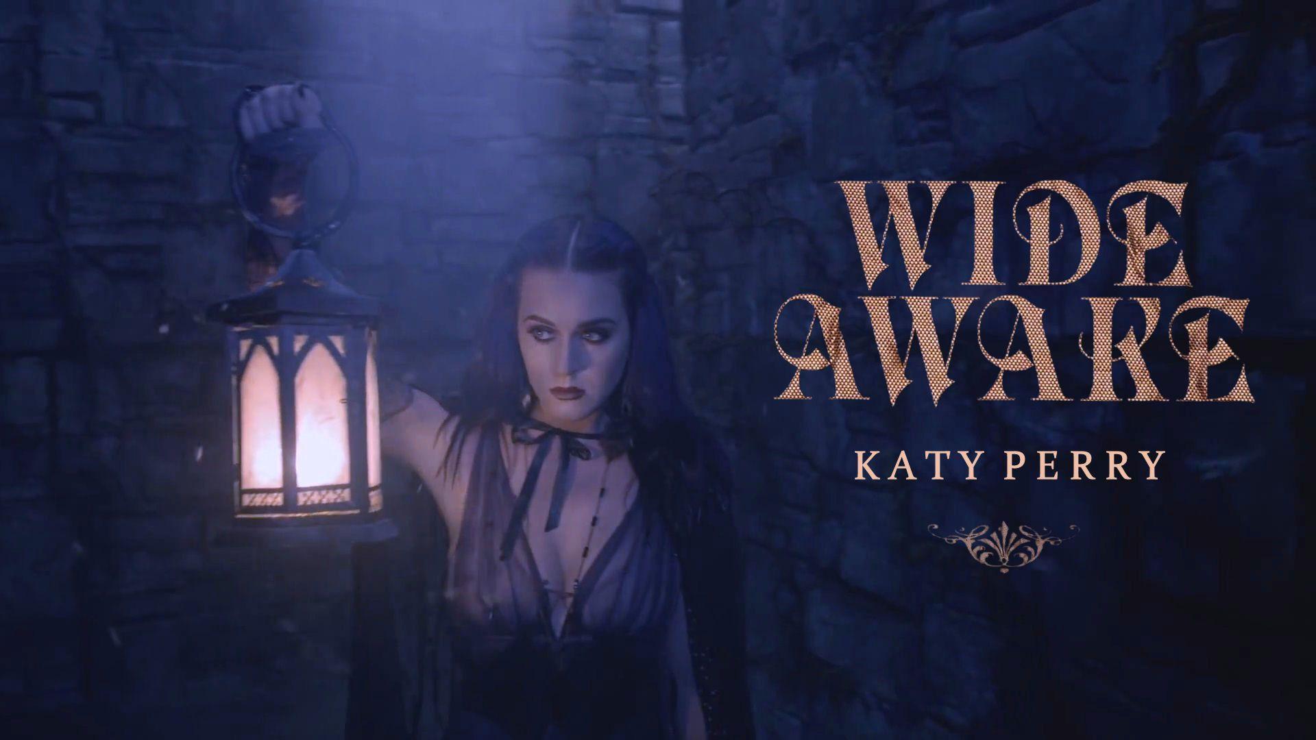 Wide awake wallpapers