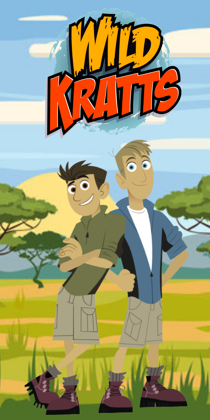 Download Free 100 + wild kratts wallpaper