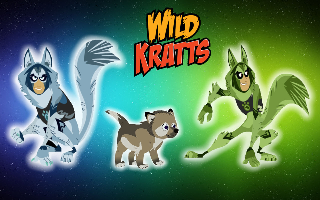 Download Free 100 + wild kratts wallpaper