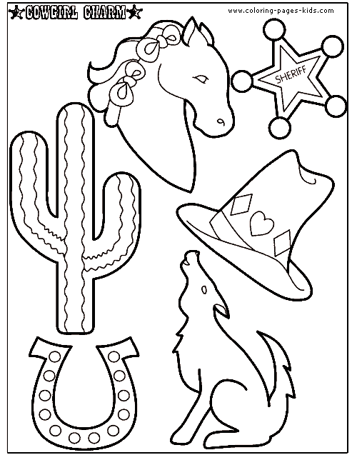 Cowboy coloring pages for children cowboy color page coloring pages color plate coloring sheet wild west crafts cowboy crafts free coloring pages