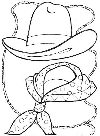 Coloring pages coloring pages cowboy quilt wild west crafts