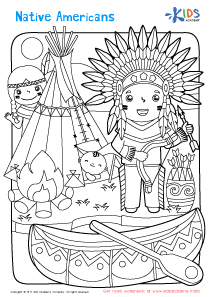 Wild west coloring page printable free printable worksheet for children