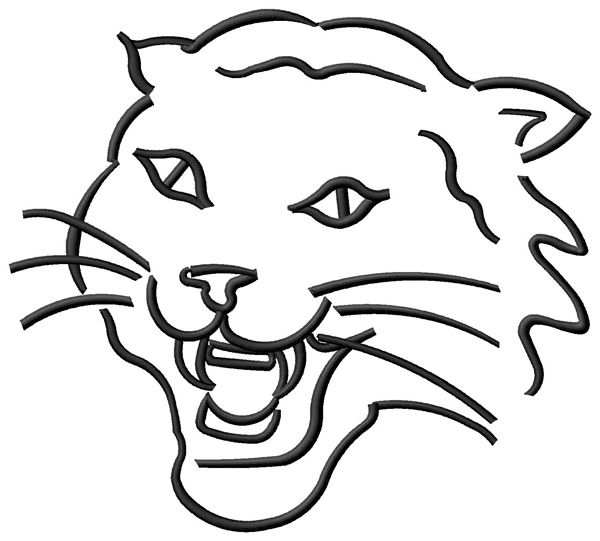 Free wildcat coloring pages download free wildcat coloring pages png images free cliparts on clipart library