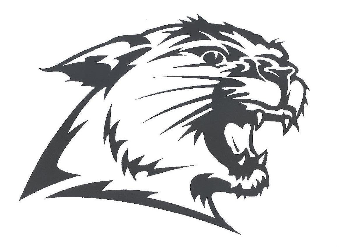 Wildcat coloring pages