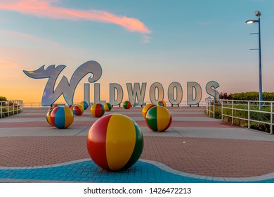 Wildwood nj images stock photos vectors