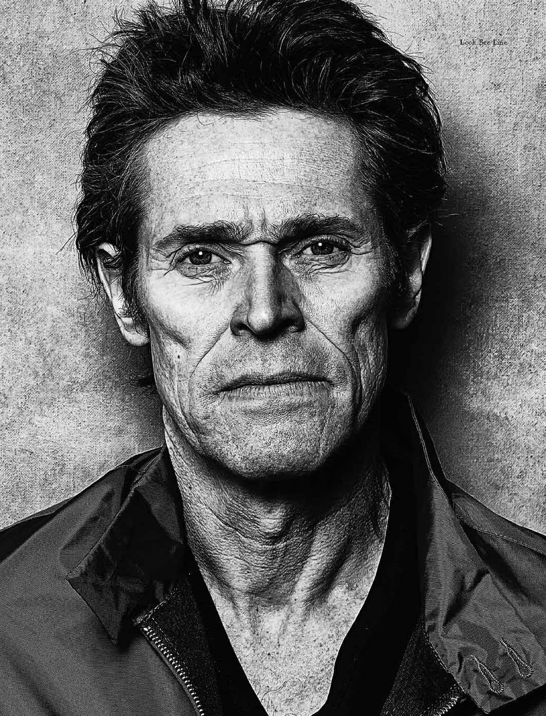 Willem dafoe profile pics dp images