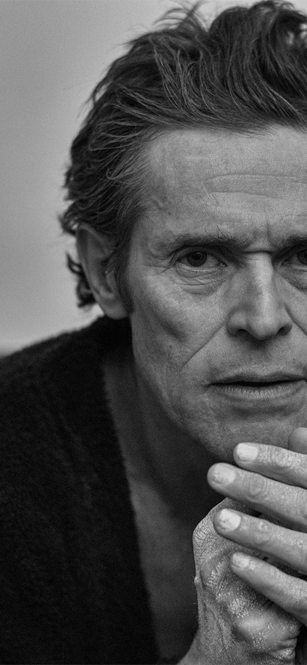 Best willem dafoe iphone hd wallpapers