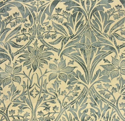 Download Free 100 + william morris bluebell