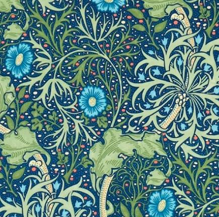 Download Free 100 + william morris seaweed wallpaper