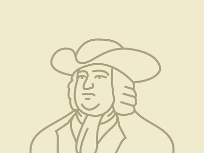 William penn by blaise vincz on