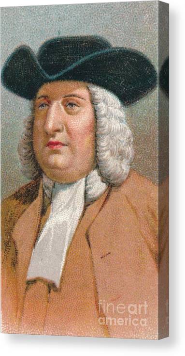 William penn