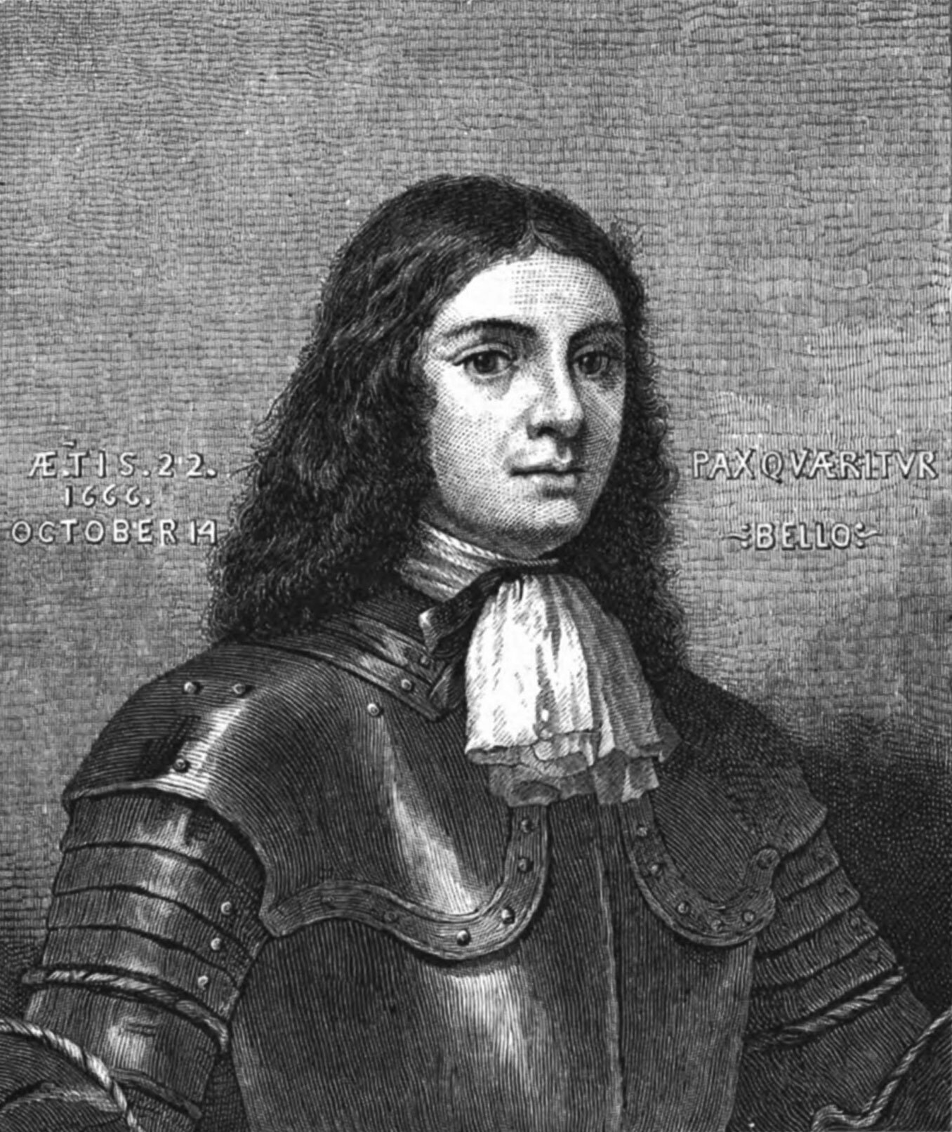 William penn â