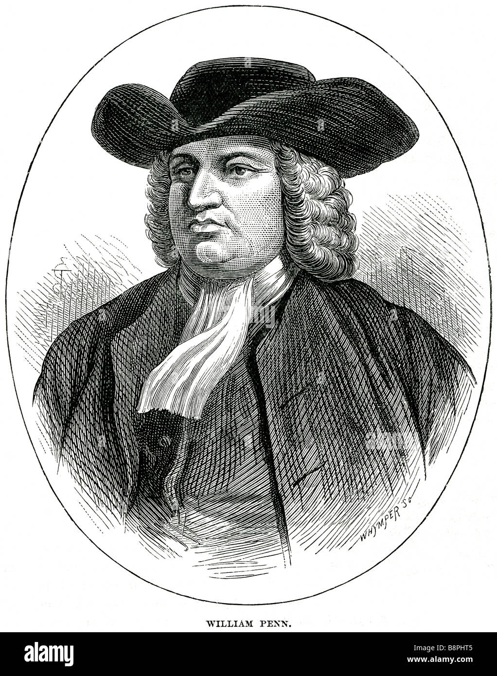 William penn hi