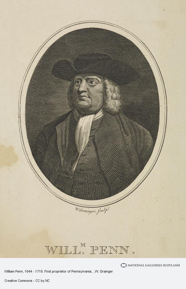 William penn