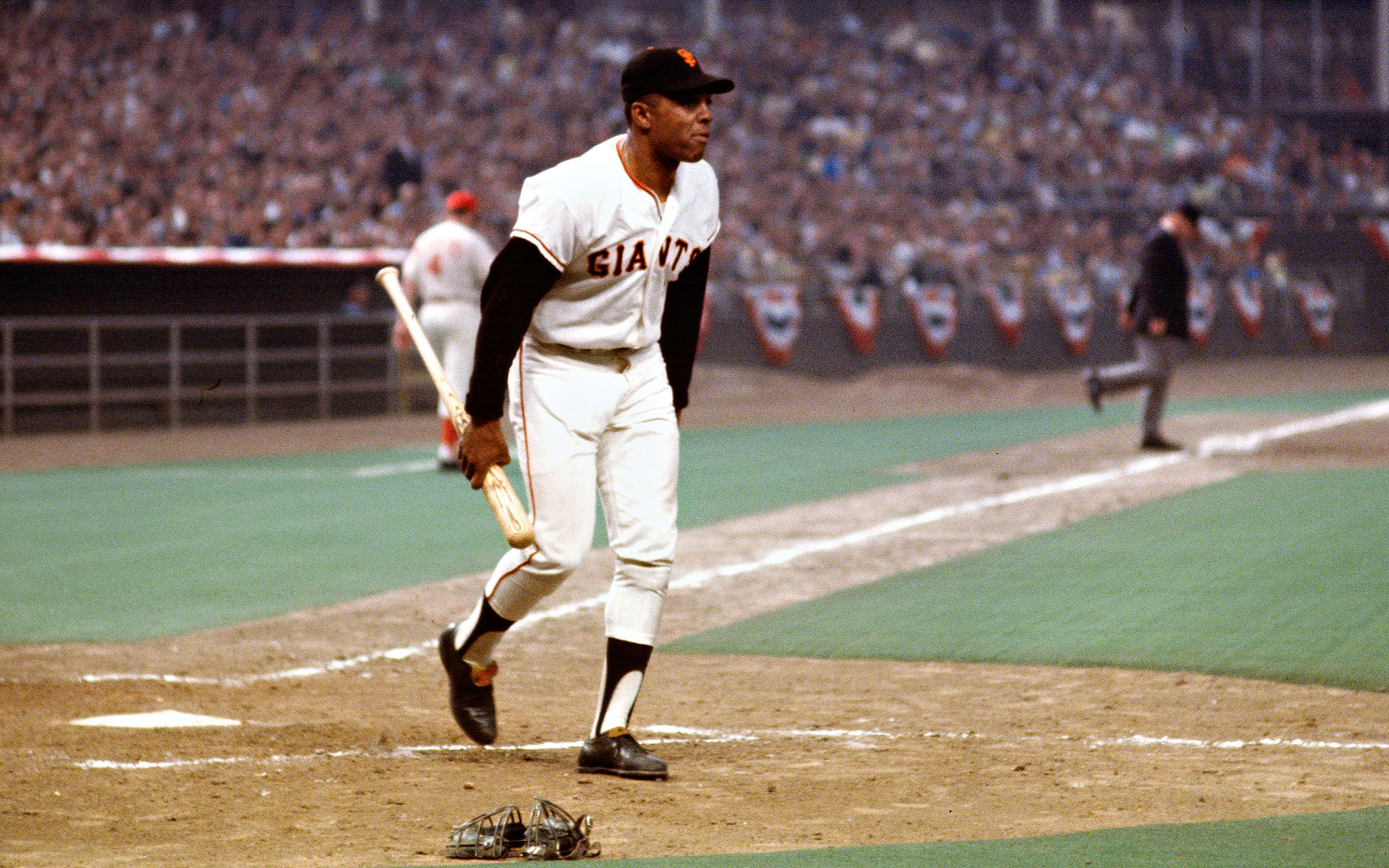 Willie Mays Catch - Baseball & Sports Background Wallpapers on Desktop  Nexus (Image 1461802)