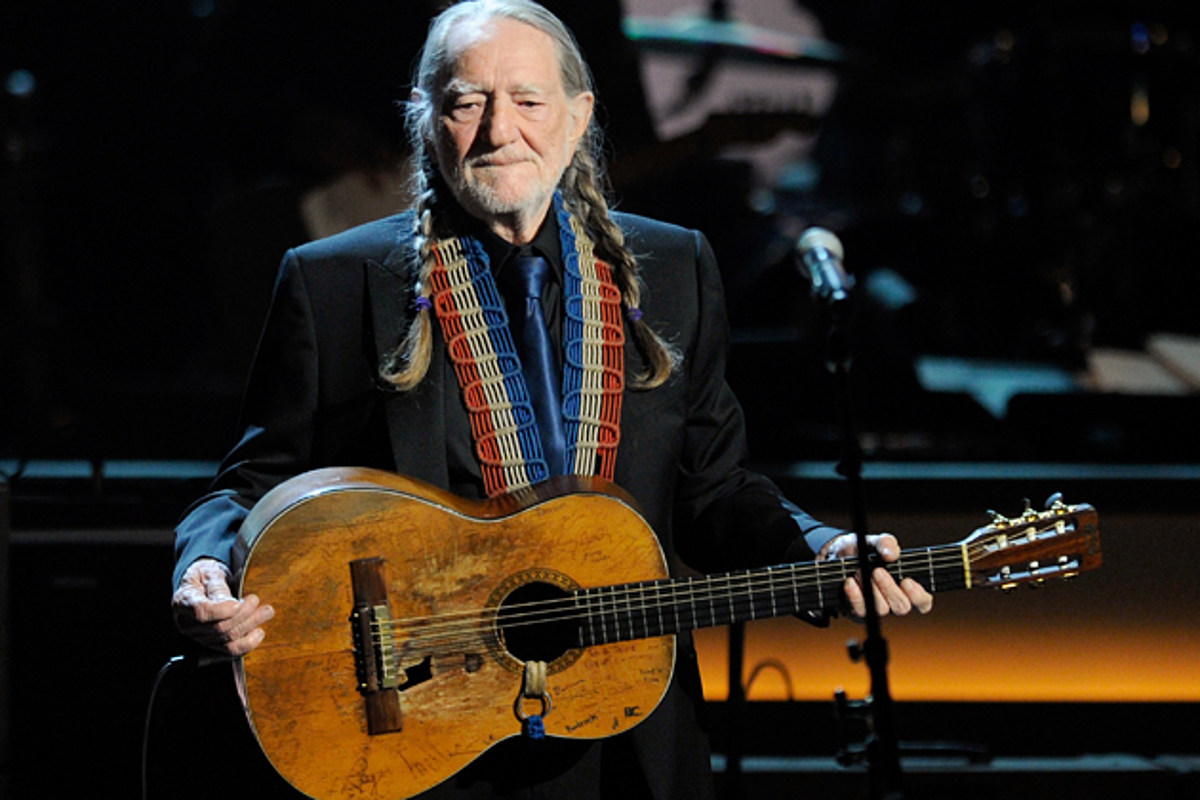 Best willie nelson songs