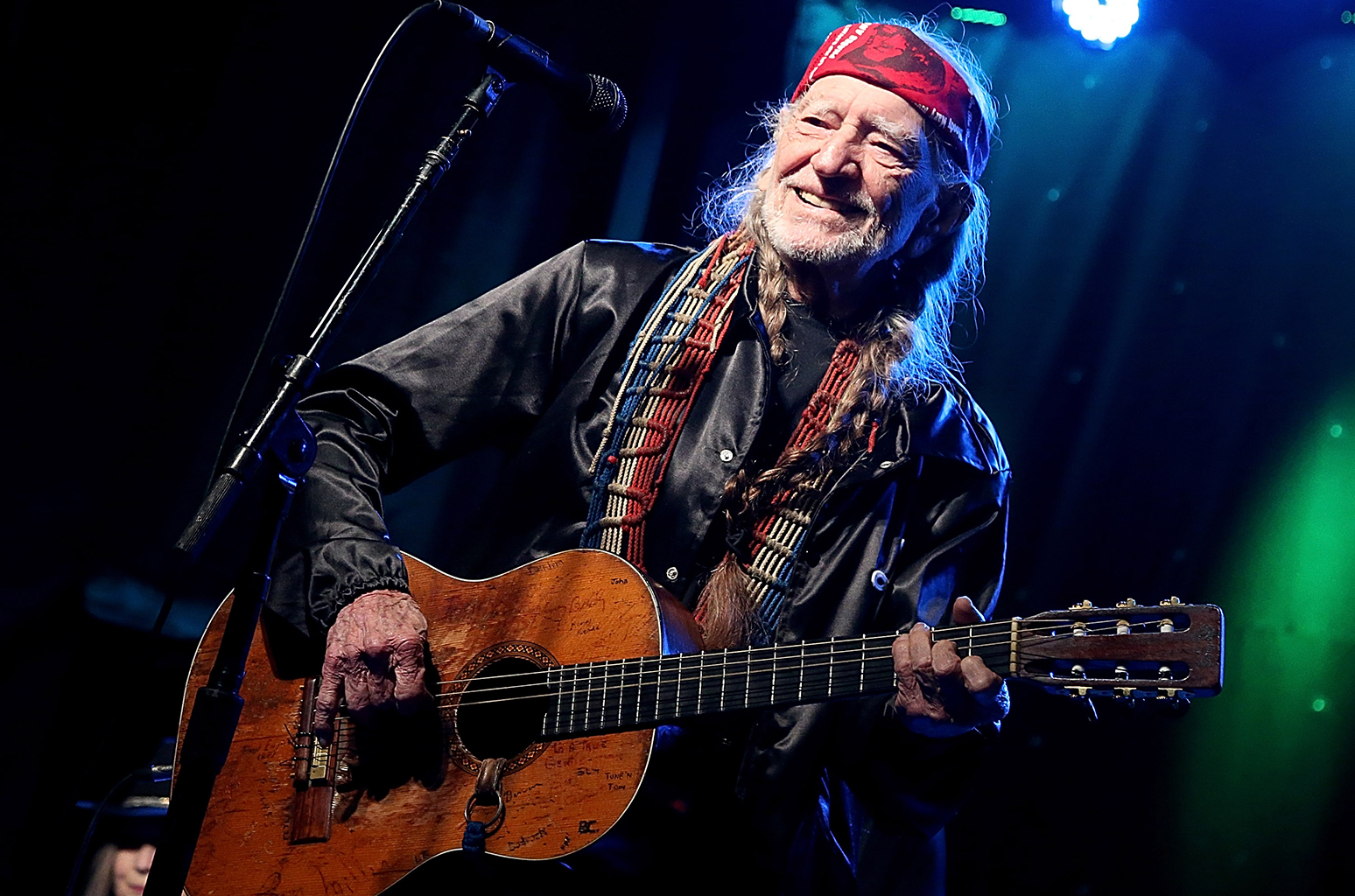 The best willie nelson songs updated â