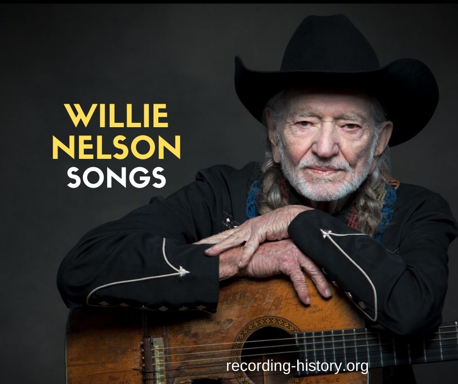 Best willie nelson songs lyrics