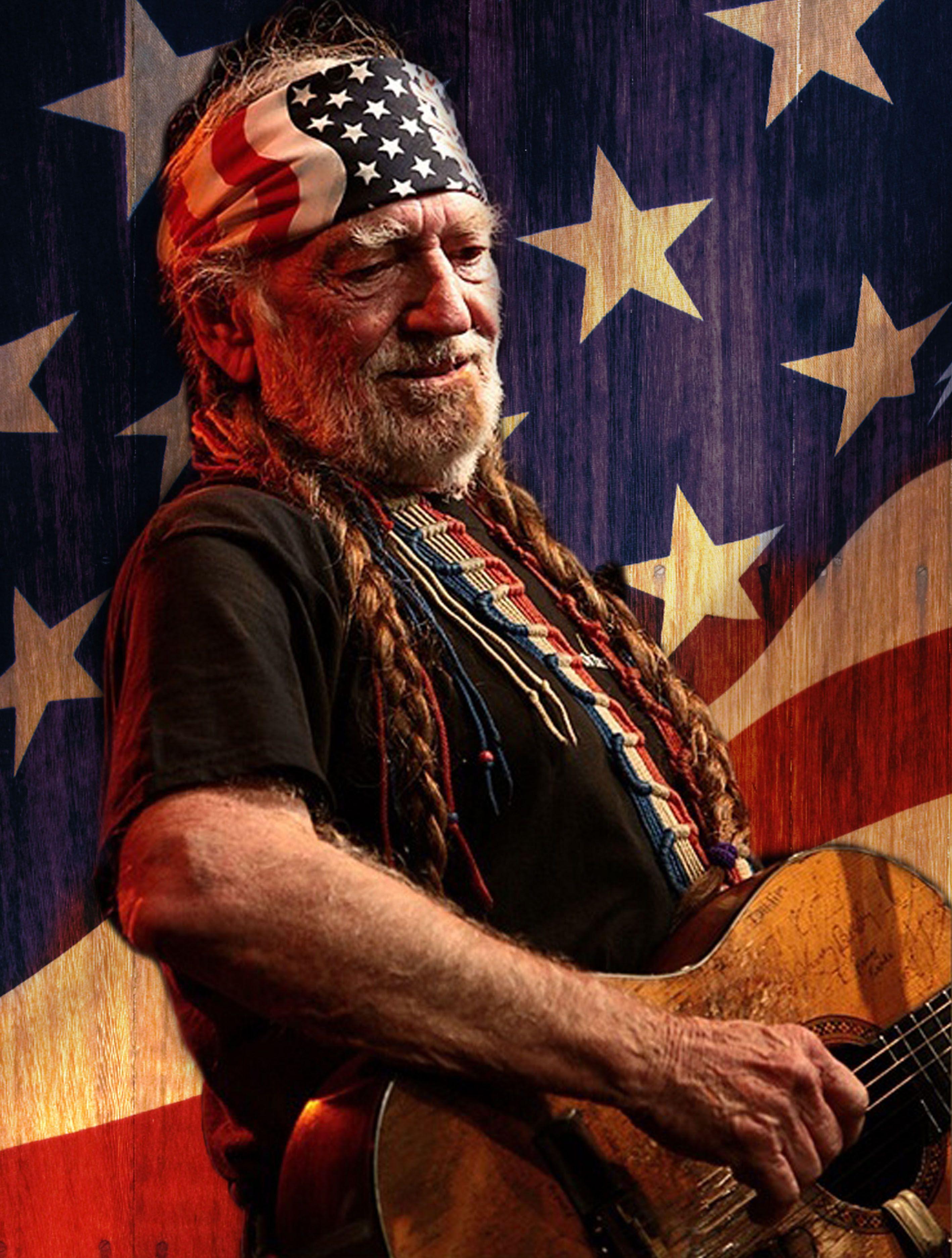 Willie nelson wallpapers