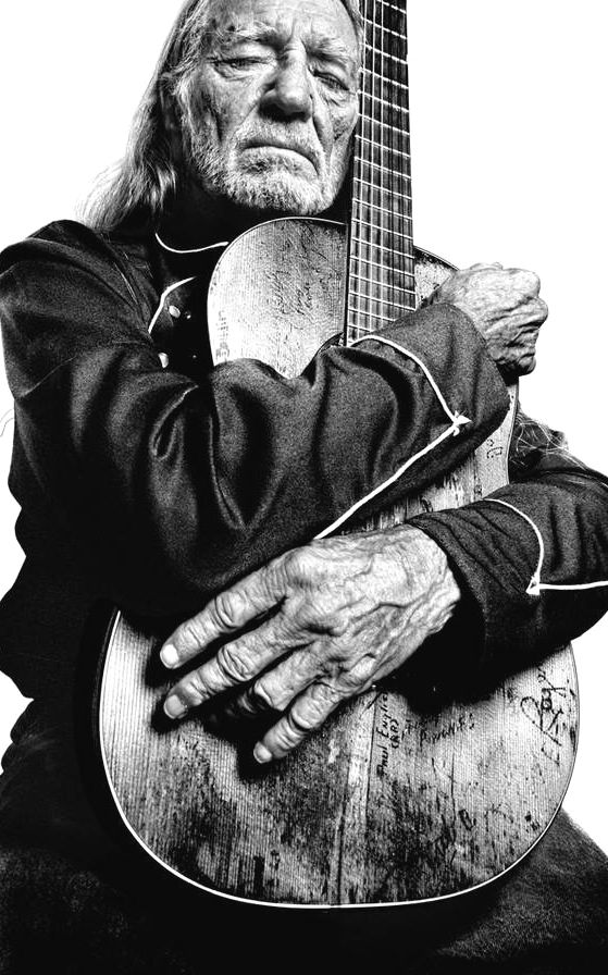 Crossingilandmono willie nelson country music music