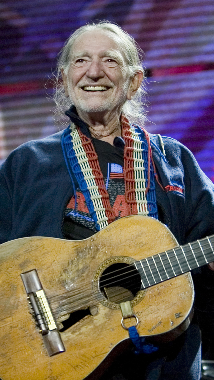 Music willie nelson