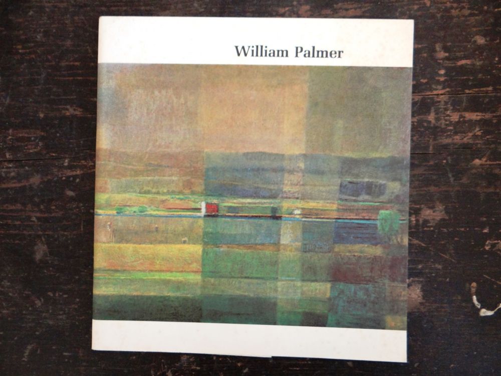 William palmer two decades of painting ny munson