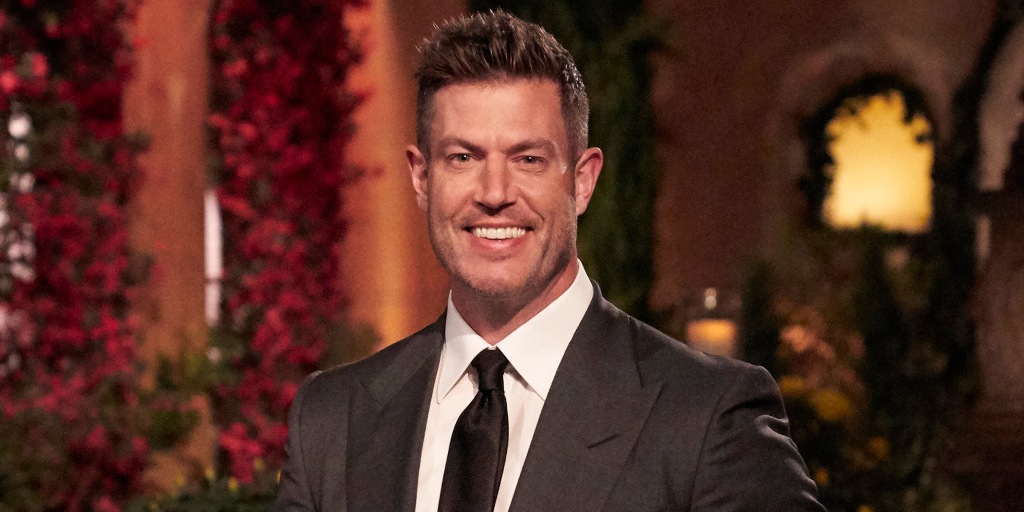 Who is jesse palmer all about the bachelorette host