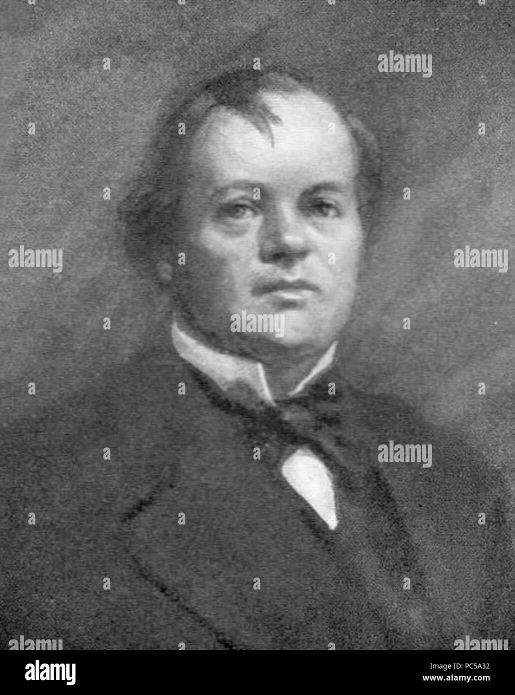 William palmer black and white stock photos images