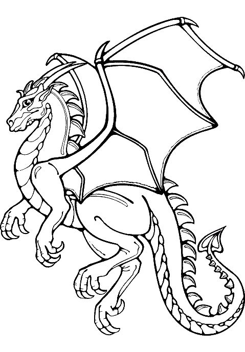 Top free printable dragon coloring pages online drachen ausmalbilr drachen kunstwerk drachen malen