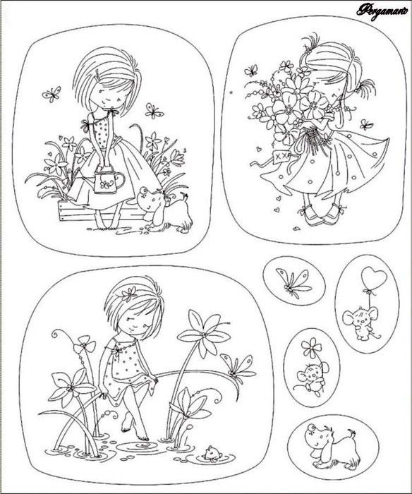 Pin auf coloring pages