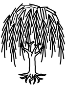 Willows coloring pages free coloring pages