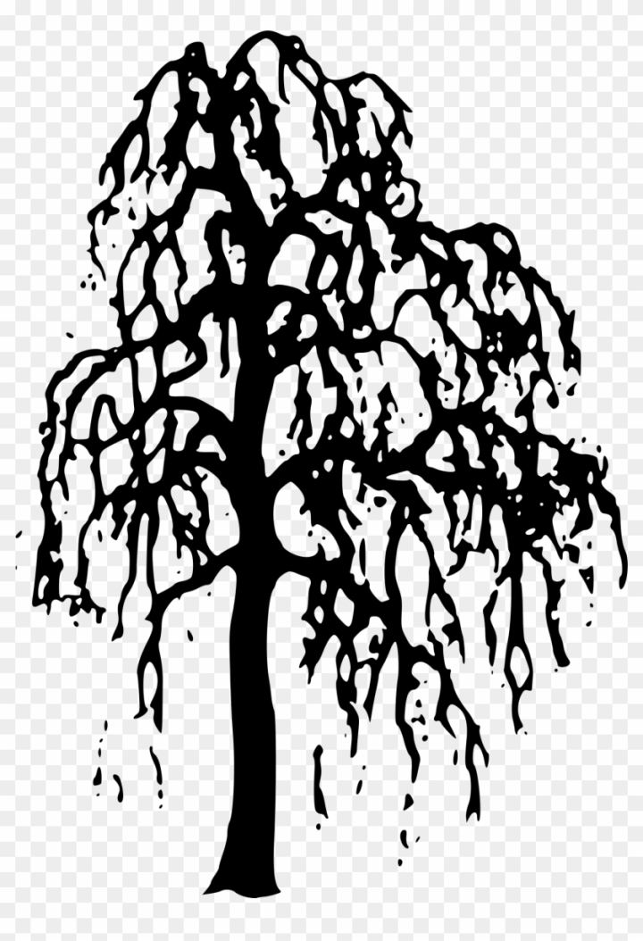 Free nature clipart willow tree clipart gallery free clipart