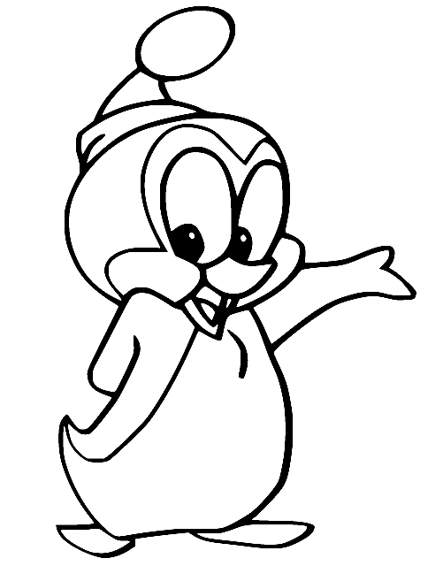 Woody woodpecker coloring pages printable for free download