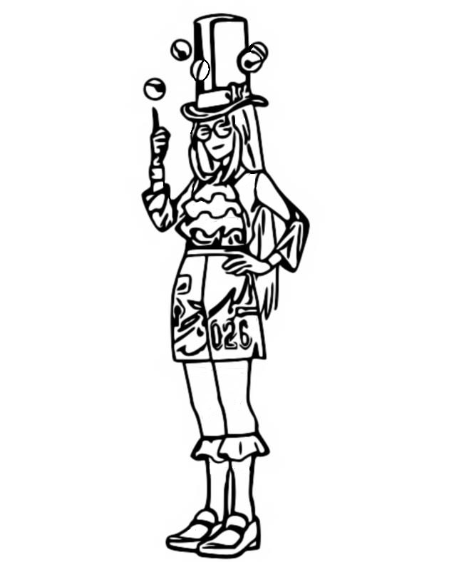 Coloring pages pokãmon sword and shield