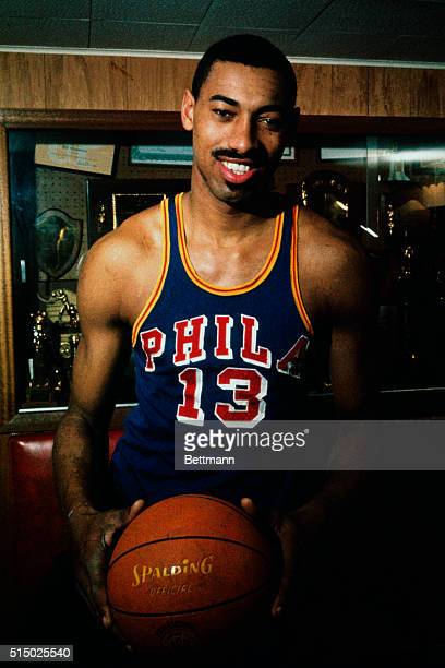 Wilt chamberlain photos and premium high res pictures