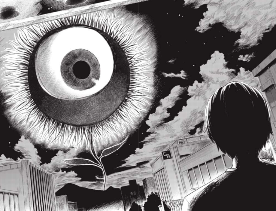 The flowers of evil manga review spoilers â jackson p brown