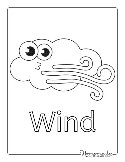 Free printable coloring sheets for kindergartners