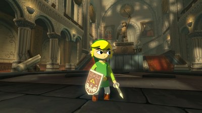 Download Free 100 + wind waker 1920x1080