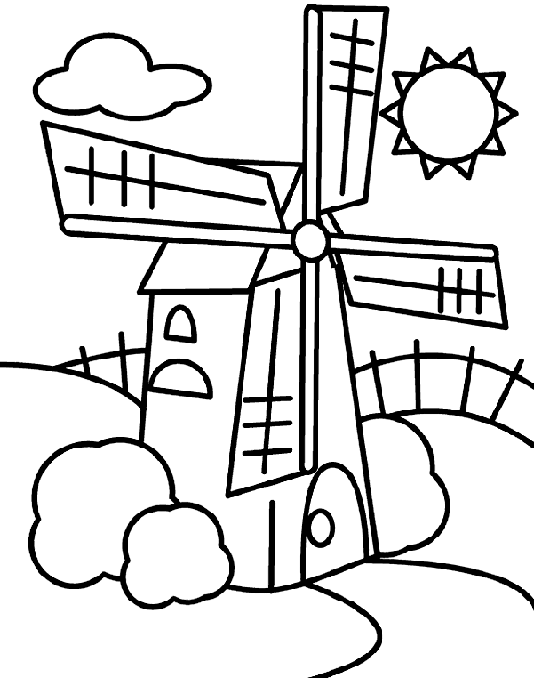 Windmill