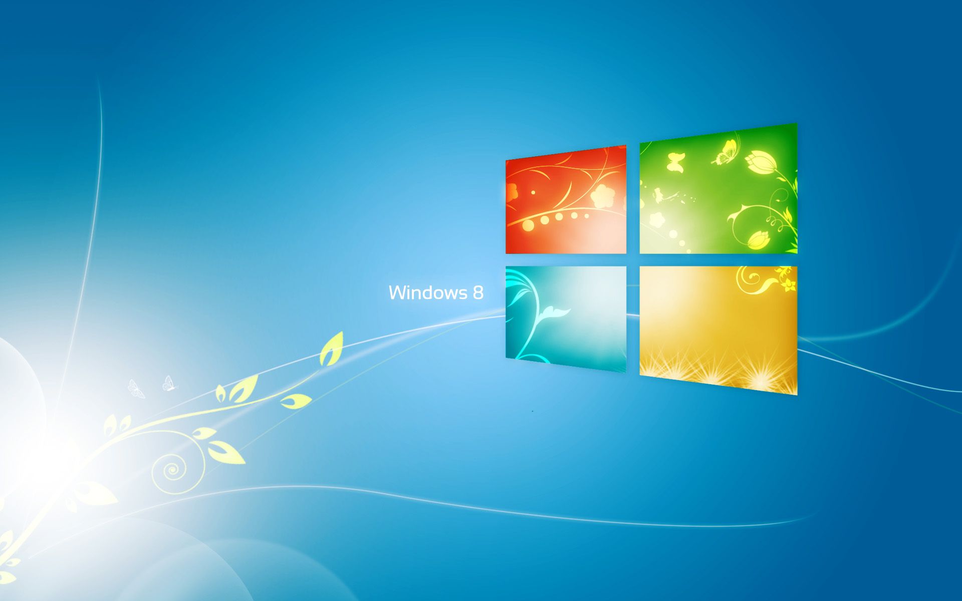 Windows professional wallpapers