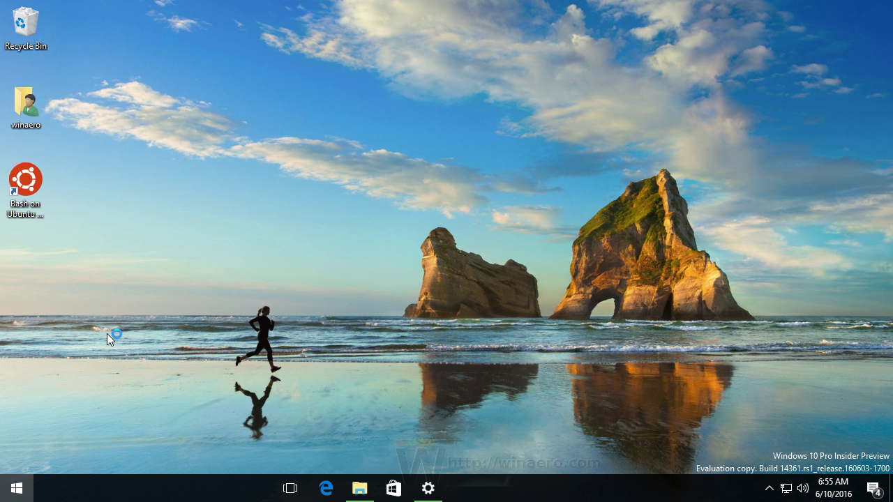 Change windows desktop wallpaper without activation